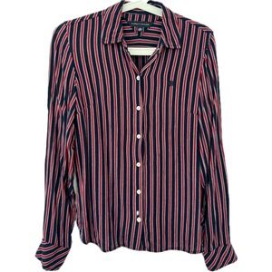 Tommy Hilfiger - Button Shirt